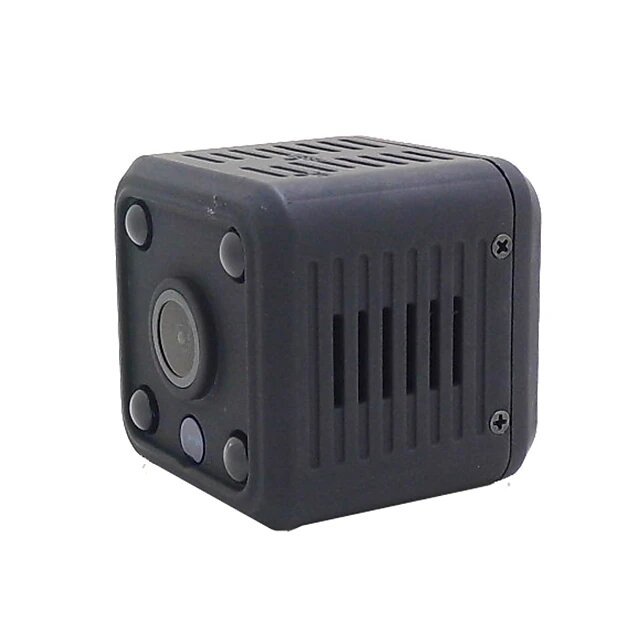 Mini IP Kamera - Slika 3