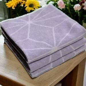 Peškir Diamond Ljubičasti 70x130cm