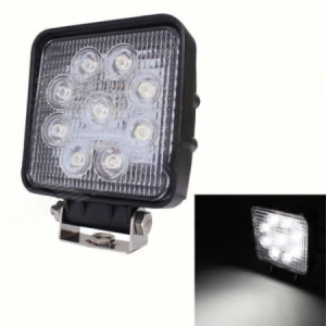 LED radni far 12/24v