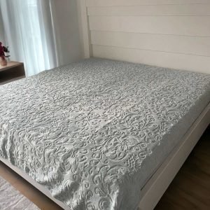Ćebe Merinos francuski ležaj D10
