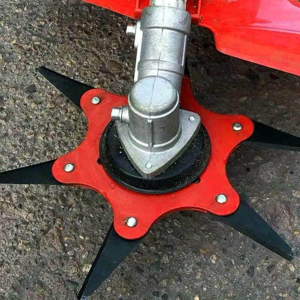 Ninja Blade - Glava za trimer - Slika 5
