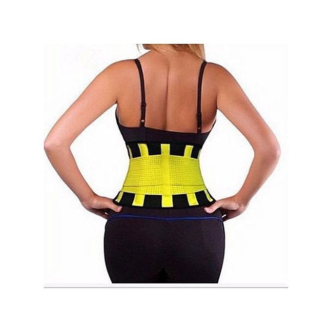 Hot Belt Korset za mršavljenje - Slika 3