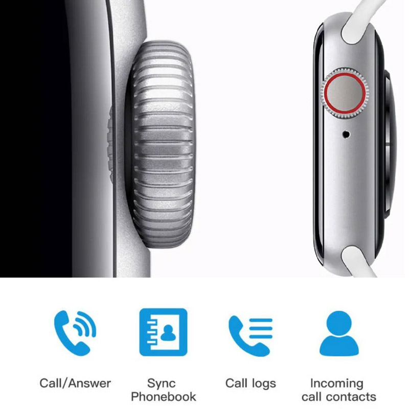 Smart Watch 6 - Pametni sat 6 - Slika 2