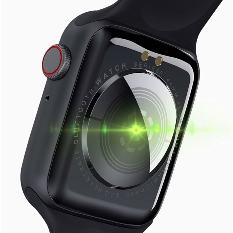 Smart Watch 6 - Pametni sat 6 - Slika 5