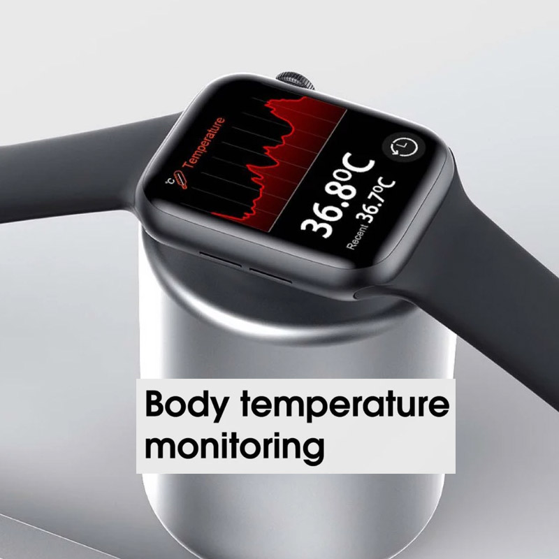 Smart Watch 6 - Pametni sat 6 - Slika 6
