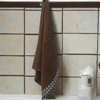Peškir Perla D1 50x90cm