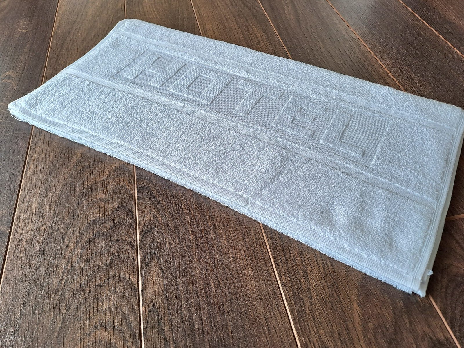 Peškir Hotel 40x80 500 g/m2 - Slika 3