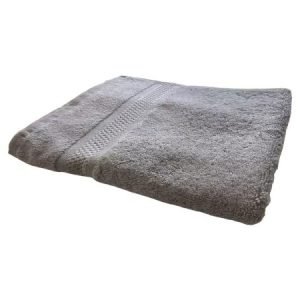 Peškir Vestio textiling 50x100cm Sivi