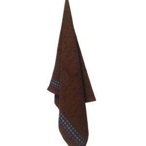 Peškir Perla D5 50x90cm
