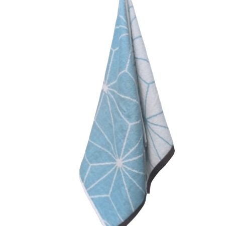 Peškir Diamond Plavi 70x130cm - Slika 2