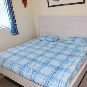 Posteljina Mikrofiber BEZ PEGLANJA francuski ležaj D2