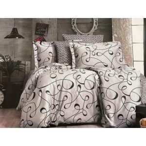 Posteljina Viktorija single ležaj D11