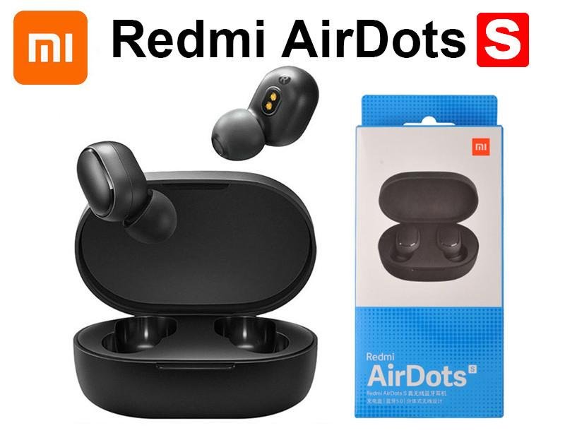 Mi AirDotspro slušalice - Slika 4