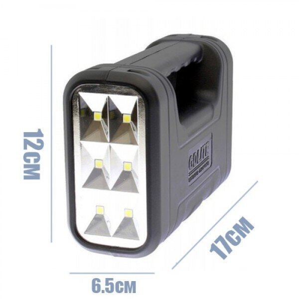 Solarni sistem za osvetljenje GD-8007 - Slika 5