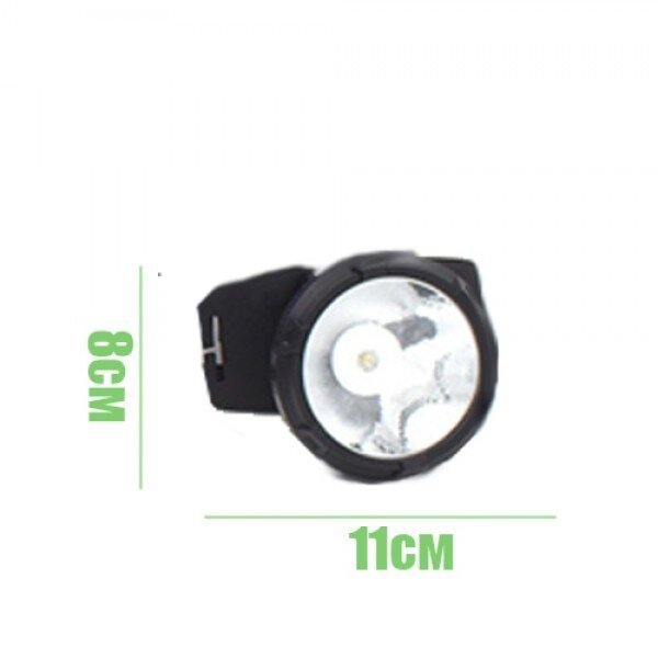 Solarni sistem za osvetljenje GD-8007 - Slika 7