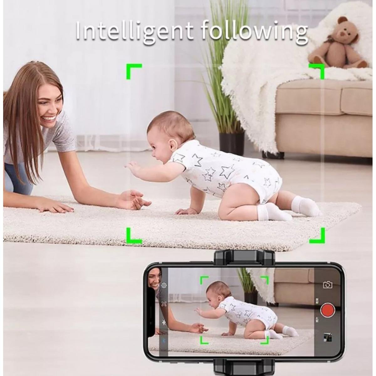Pametni snimač za pametne telefone - Slika 6