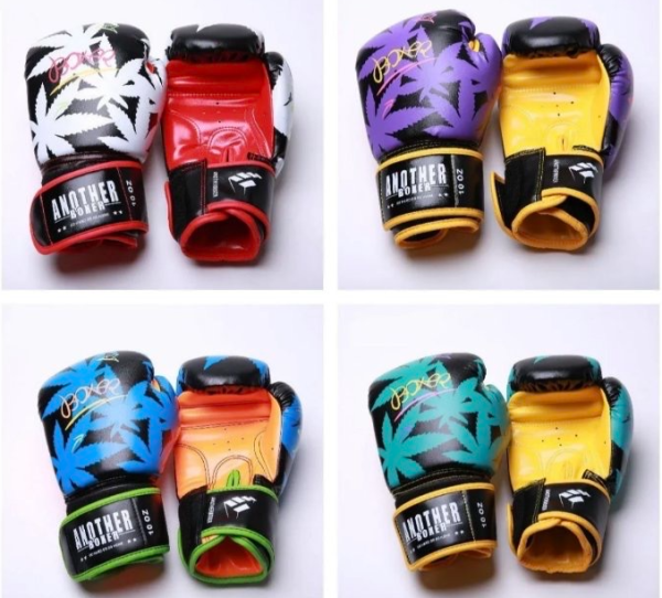 AnotherBoxer Bokserske rukavice