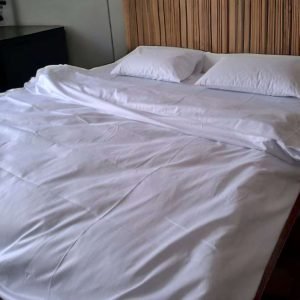 Posteljina Šifon - 140g/m2 140g/m2 Hotel