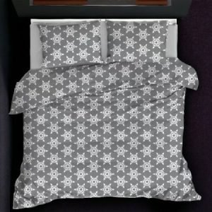 Posteljina Cotton Viktorija 200x220 C3