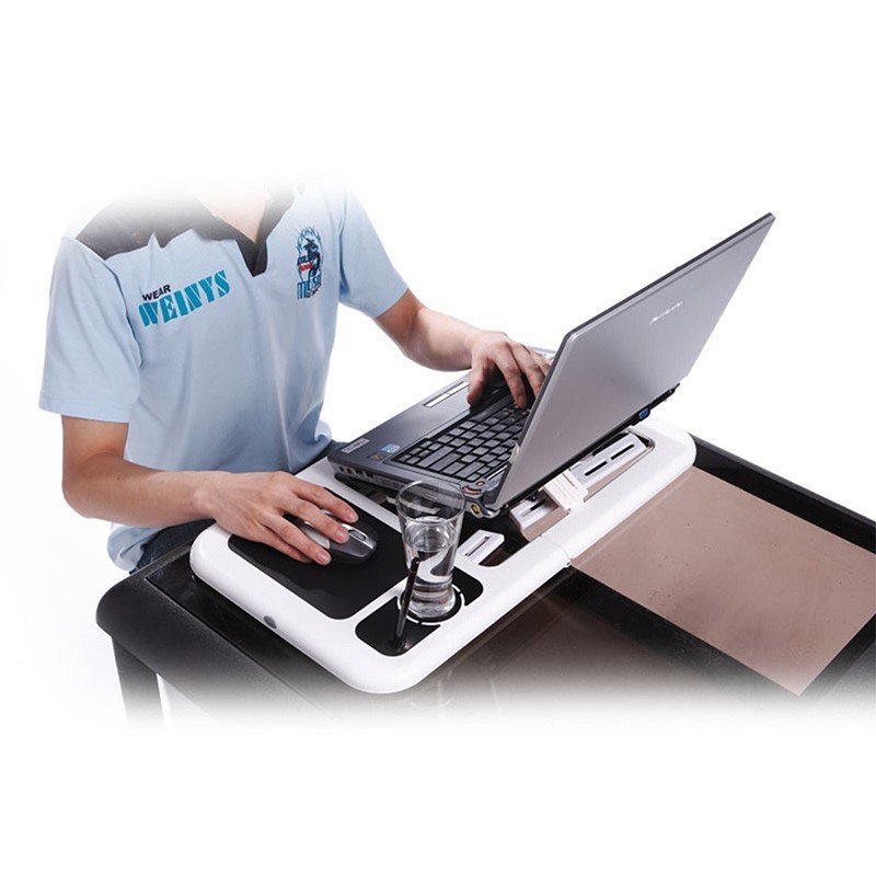 E-table mini sto za laptop - Slika 6
