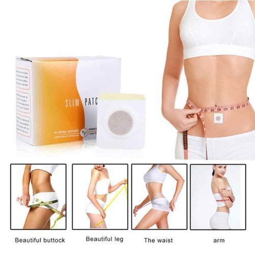 Flasteri za mršavljenje - Slim patch - Slika 7