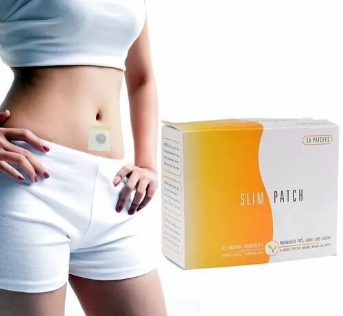 Flasteri za mršavljenje - Slim patch - Slika 2