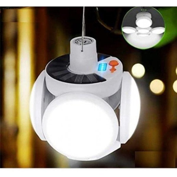 Solarna lampa za hitne slučajeve 2029 - Slika 5