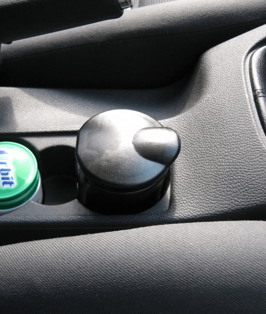 LED Osvetljena Pepeljara za auto/kancelariju/plažu/dom - 2 za 999din! - Slika 4