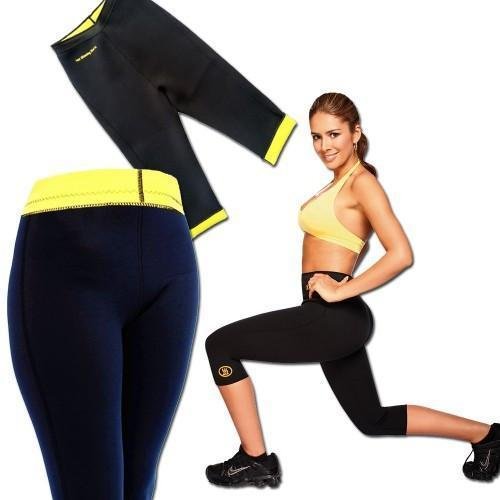 Fitness helanke i pojas za mršavljenje - Slika 4