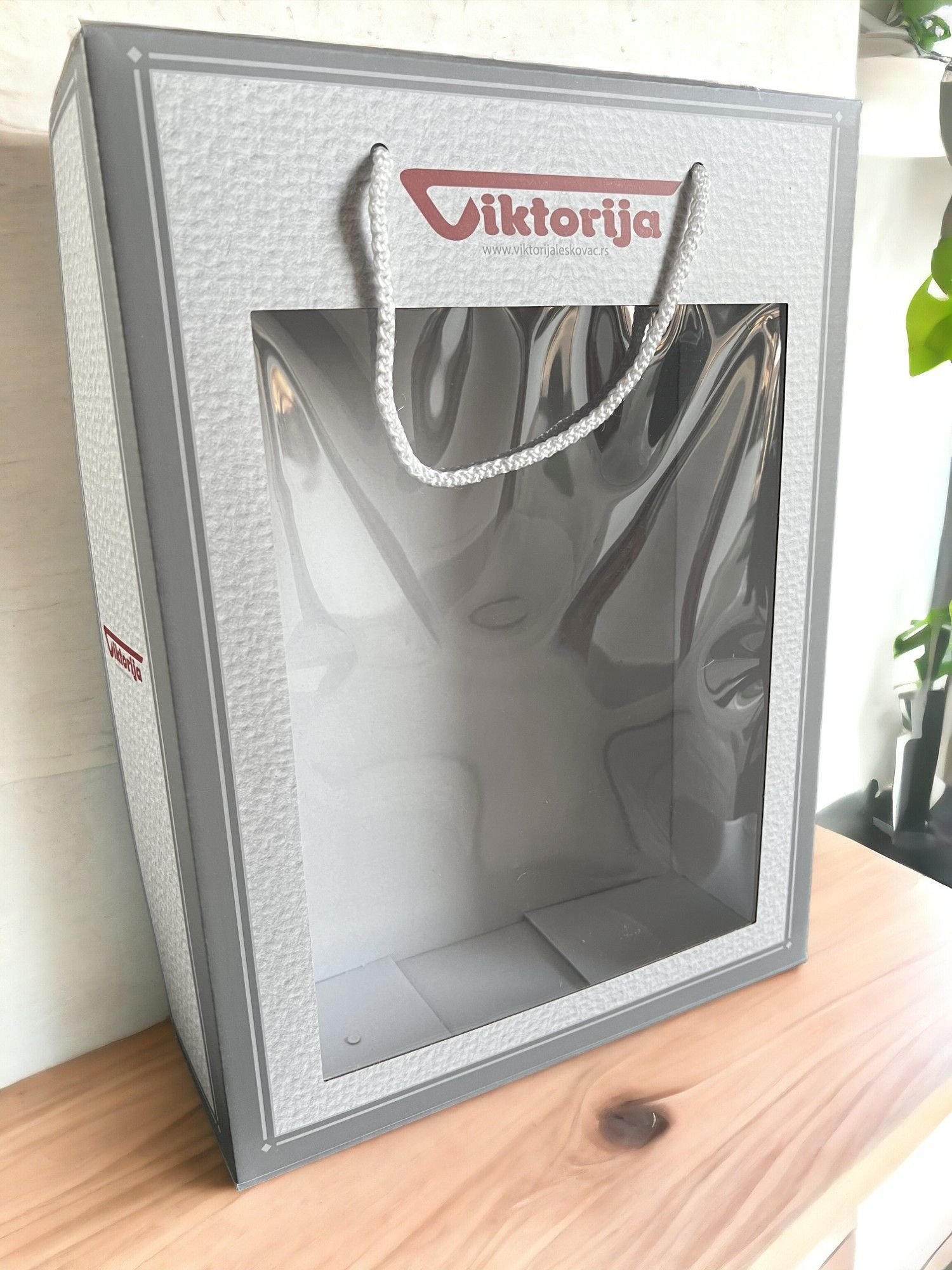 Ukrasna kutija Viktorija B