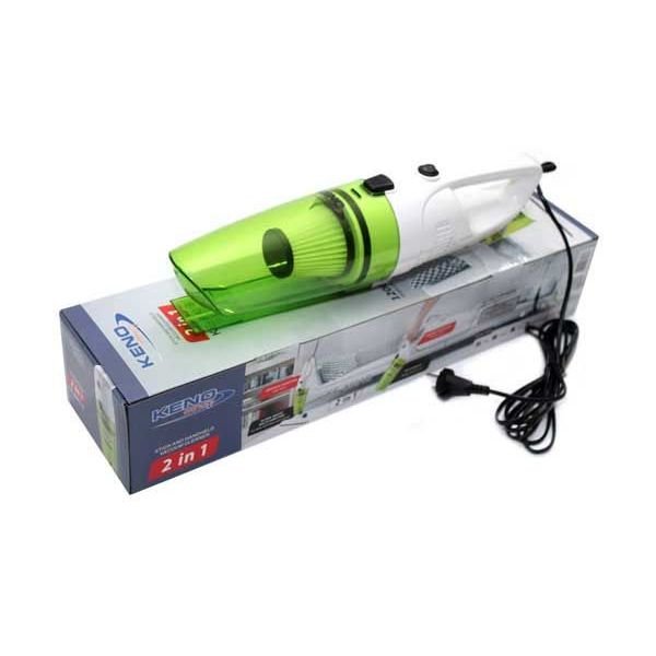 Keno KE-8801B 2u1 usisivač - Slika 3