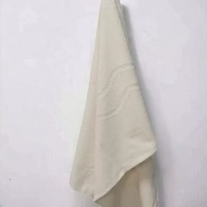 Peškir Val Beli 70x140cm