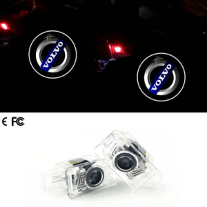 VOLVO – LED logo projektori za vrata