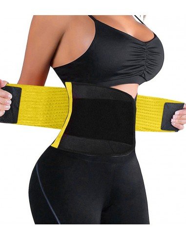 Hot Belt Korset za mršavljenje - Slika 8