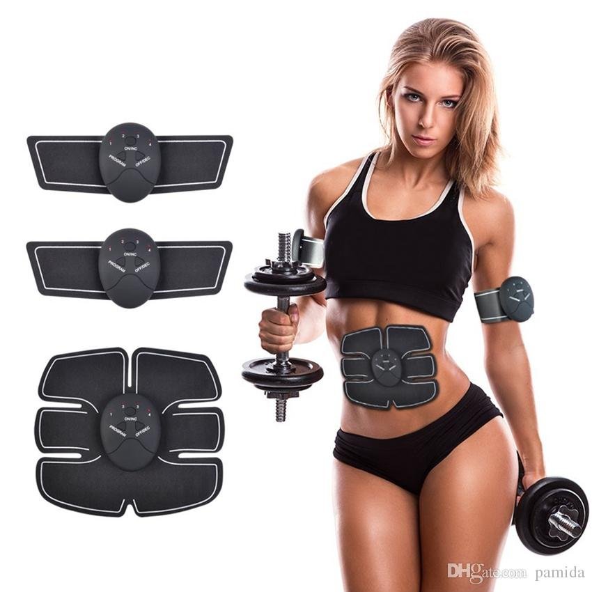 Fitness Stimulator trbušnih mišića+ruke - Slika 2