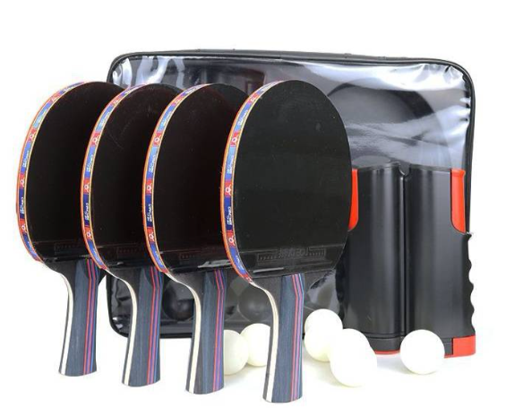 Set za stoni tenis - Slika 3