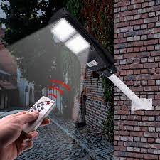 Led solarni ulični reflektor/panel - Slika 3