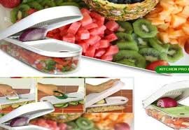 Kitchen Pro Dicer Secko - Slika 2