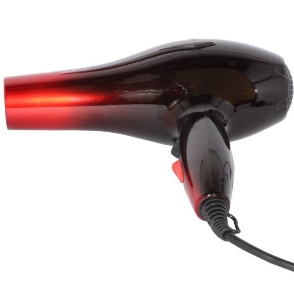 Profesionalni fen za kosu - Gemei Gm-1719 /1800W - Slika 5