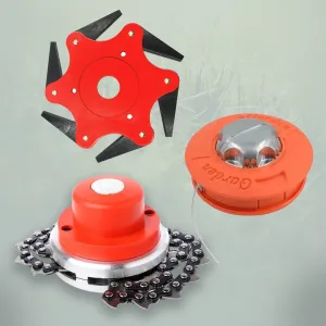 Paket 3 glave za trimer po ŠOK ceni